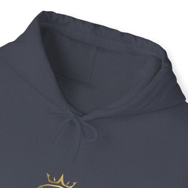 Unisex Heavy Blend™ Hooded Sweatshirt - Image 5