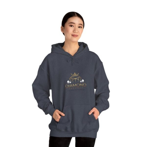 Unisex Heavy Blend™ Hooded Sweatshirt - Image 6