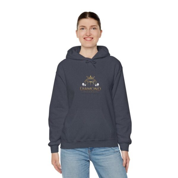 Unisex Heavy Blend™ Hooded Sweatshirt - Image 8