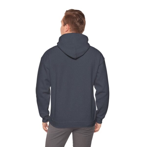 Unisex Heavy Blend™ Hooded Sweatshirt - Image 10
