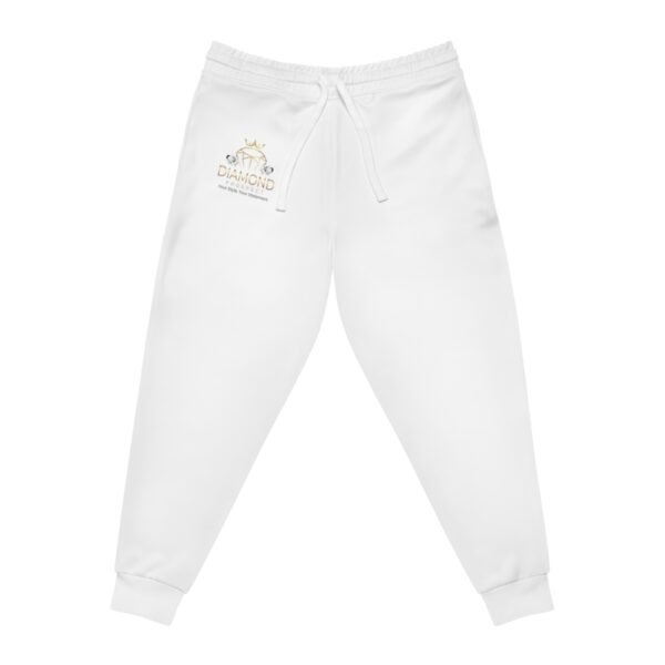 Athletic Joggers (AOP) - Image 2