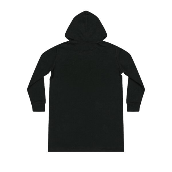 Streeter Hoodie Dress - Image 2