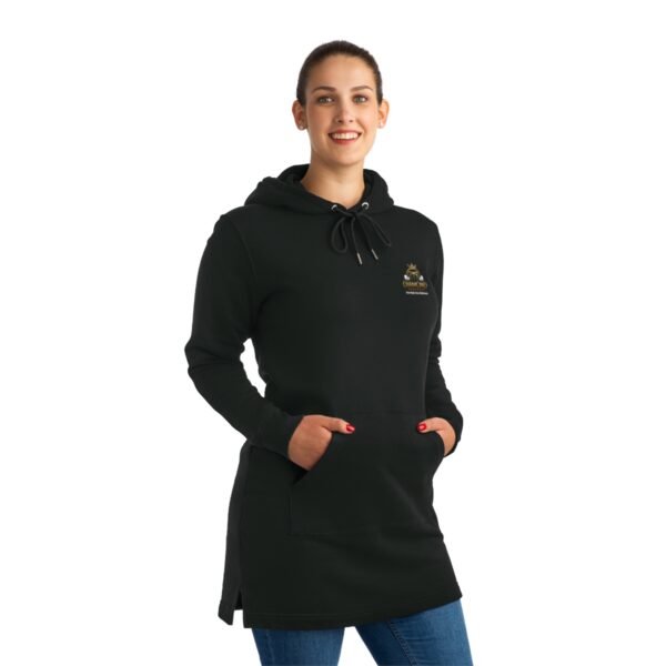 Streeter Hoodie Dress - Image 3