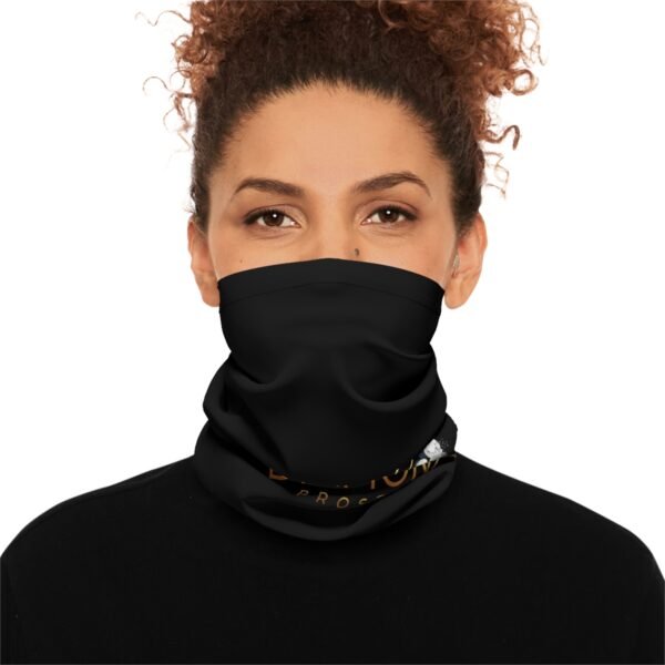 Lightweight Neck Gaiter - Image 4