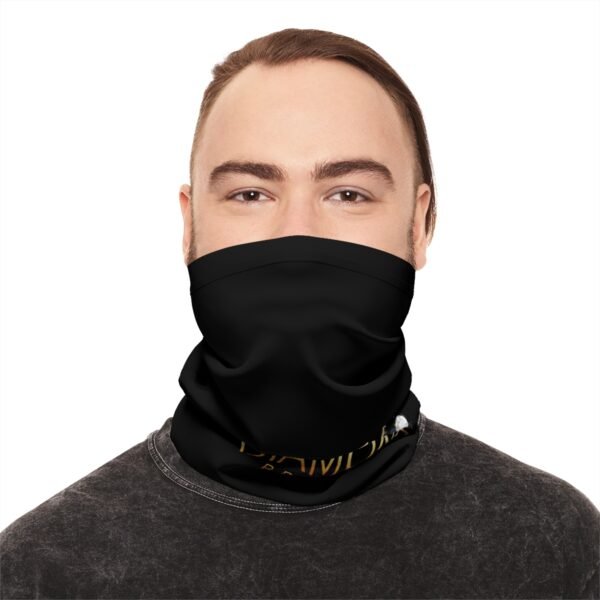Lightweight Neck Gaiter - Image 8
