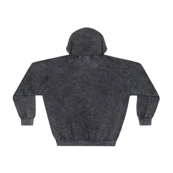 Unisex Mineral Wash Hoodie - Image 6