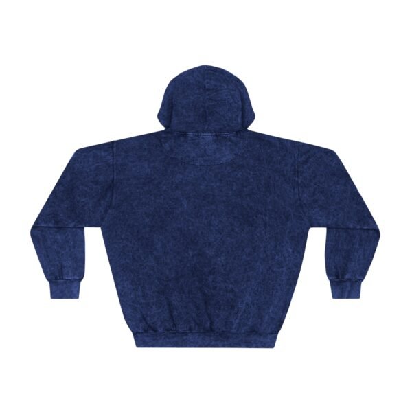 Unisex Mineral Wash Hoodie - Image 2