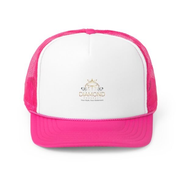 Trucker Caps - Image 16