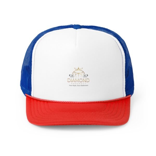 Trucker Caps - Image 6