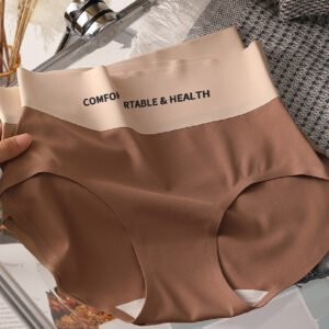 Women's High Waist Hip Lift Briefs
