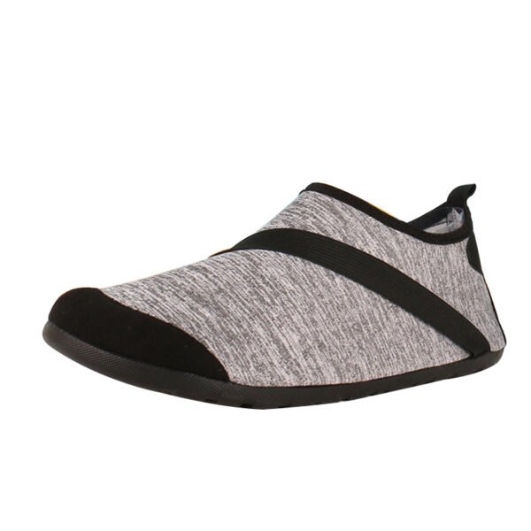 Indoor Sneaker Men's And Women's Non-slip Socks - Image 2
