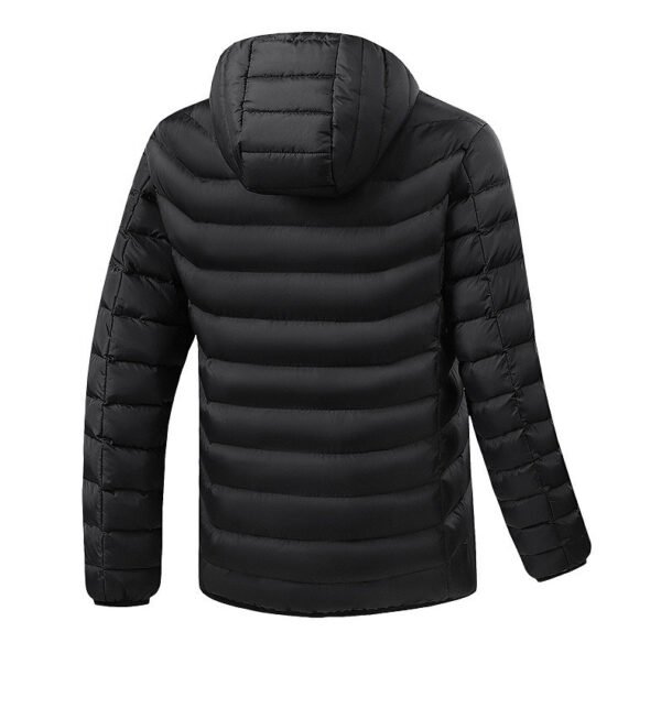 Heating Cotton Padded Clothes Are Comfortable And Warm - Image 6