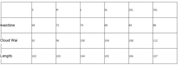 Women's Jeans Ankle Banded Slim Fit Hip Raise Jeans Women's Trousers - Image 6