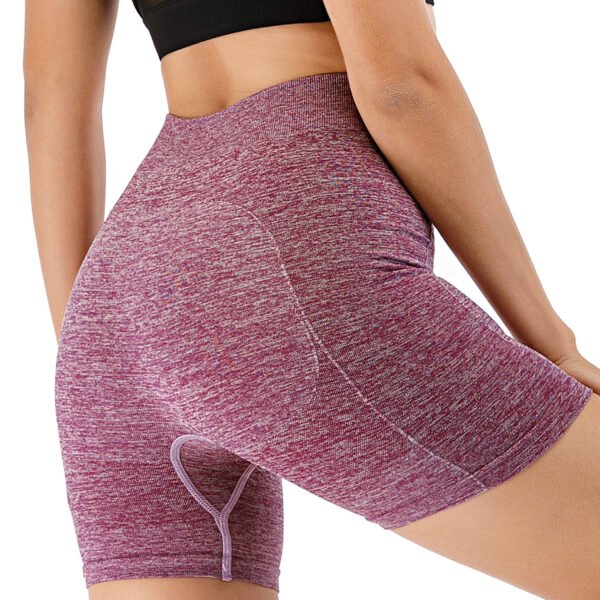 Yoga Clothes Women Yoga Sports Shorts Women - Image 6