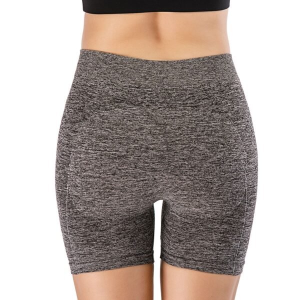 Yoga Clothes Women Yoga Sports Shorts Women - Image 4