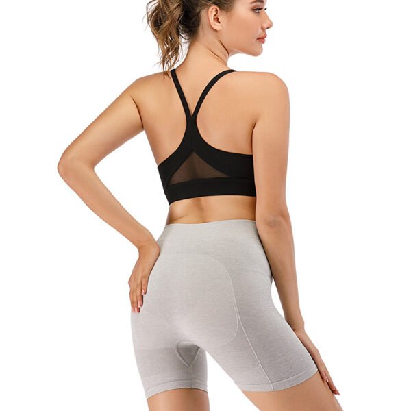 Yoga Clothes Women Yoga Sports Shorts Women - Image 2